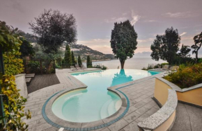 Diodato Suite Apartment - Amazing Location, WiFi, Pool, Sauna, Gym & Private Garden